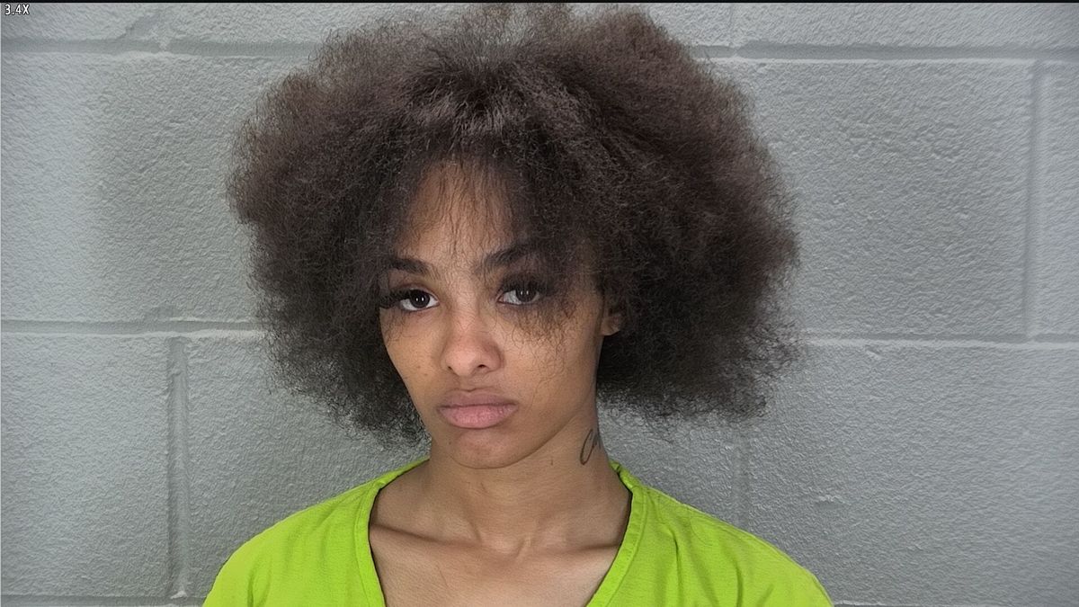 Cameron Sariah Rimschneider | Tippecanoe County