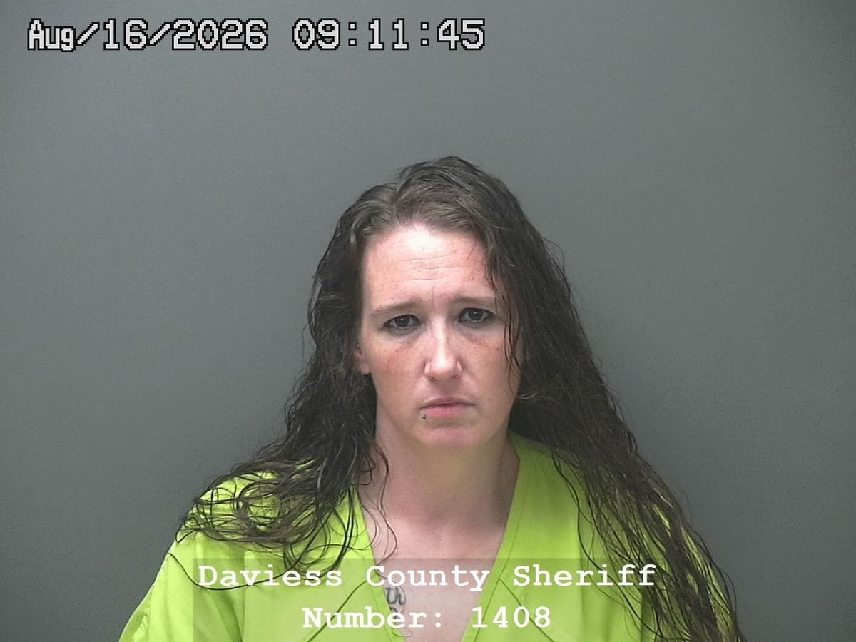 Whitney Brooke Grow | Daviess County