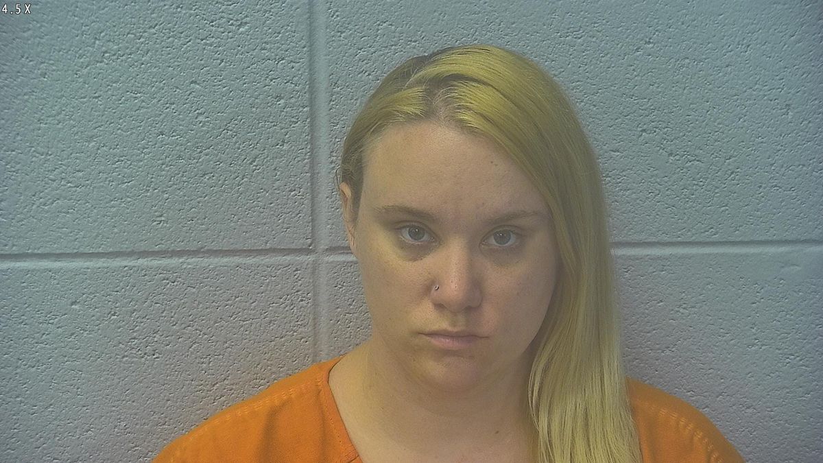 Jessica James Fulkerson | Dubois County