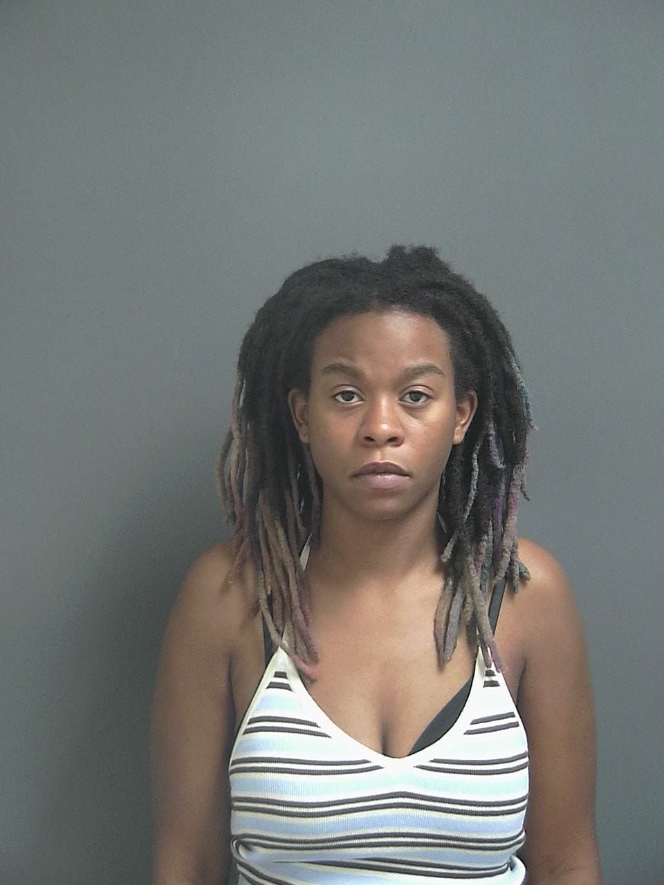 Teaun Victoria Paige | Jay County