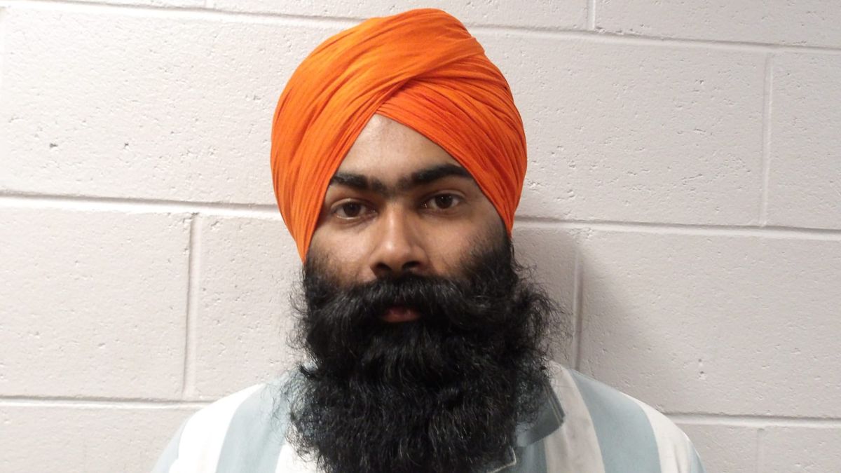 Arshdeep Singh | Clay County
