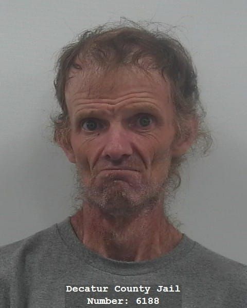 Elisha Marion Smith | Decatur County