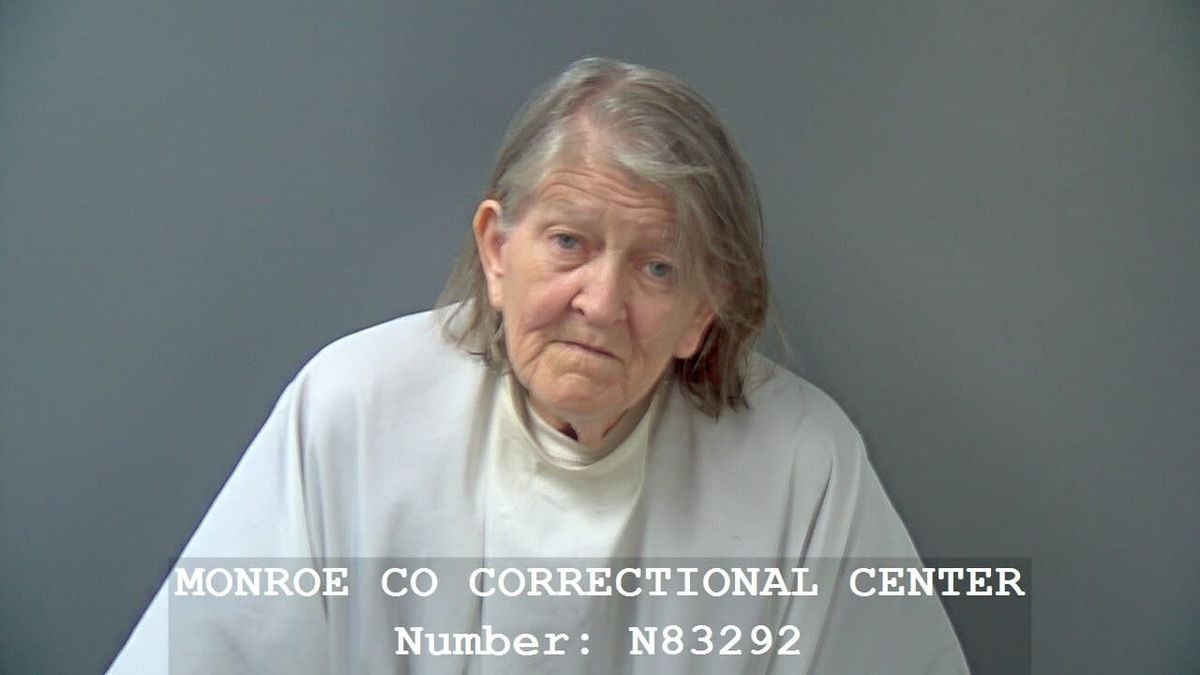 Jonita Leverett | Monroe County
