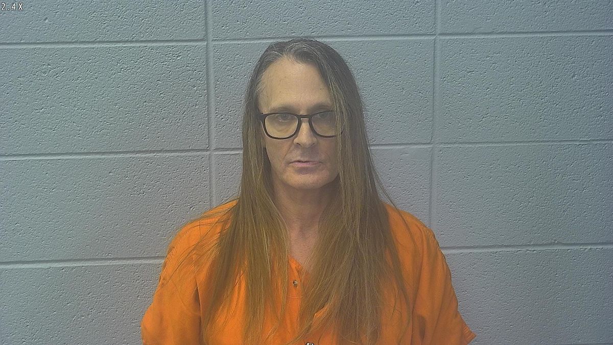 Brian John Higgins | Dubois County | Sex Crime Charges