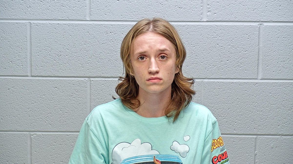 Zowie Anne Marie Teegarden | Steuben County