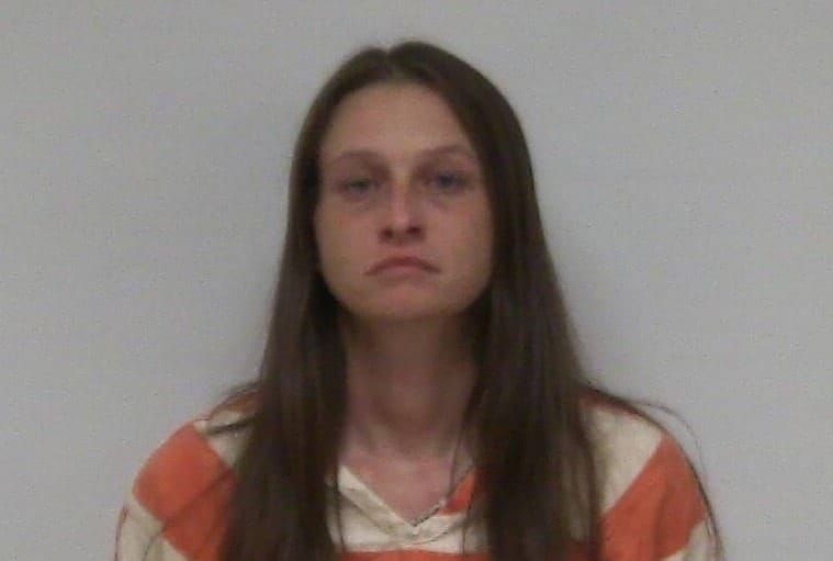 Chelsey Leeann Bush | Rush County