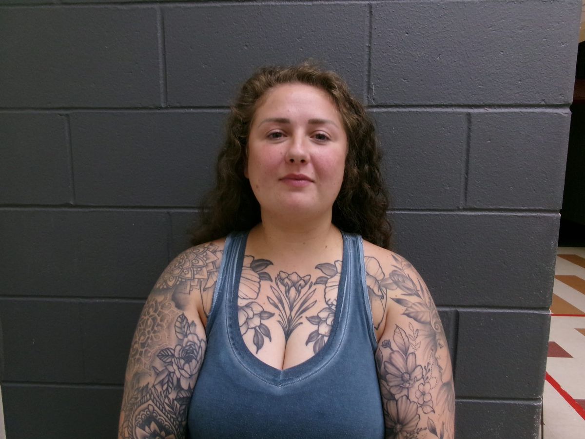 Samantha Jo Young | Clay County