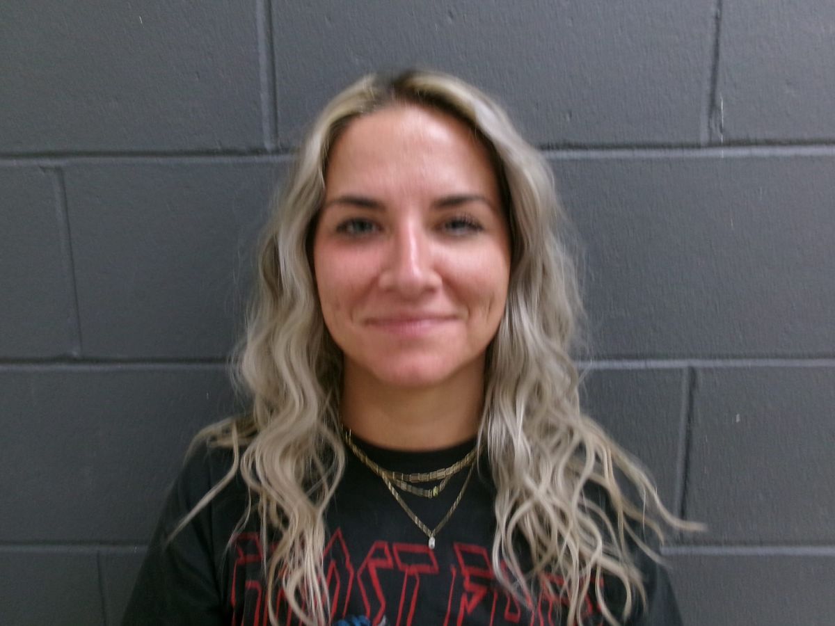 Makalynn N Allsup | Clay County