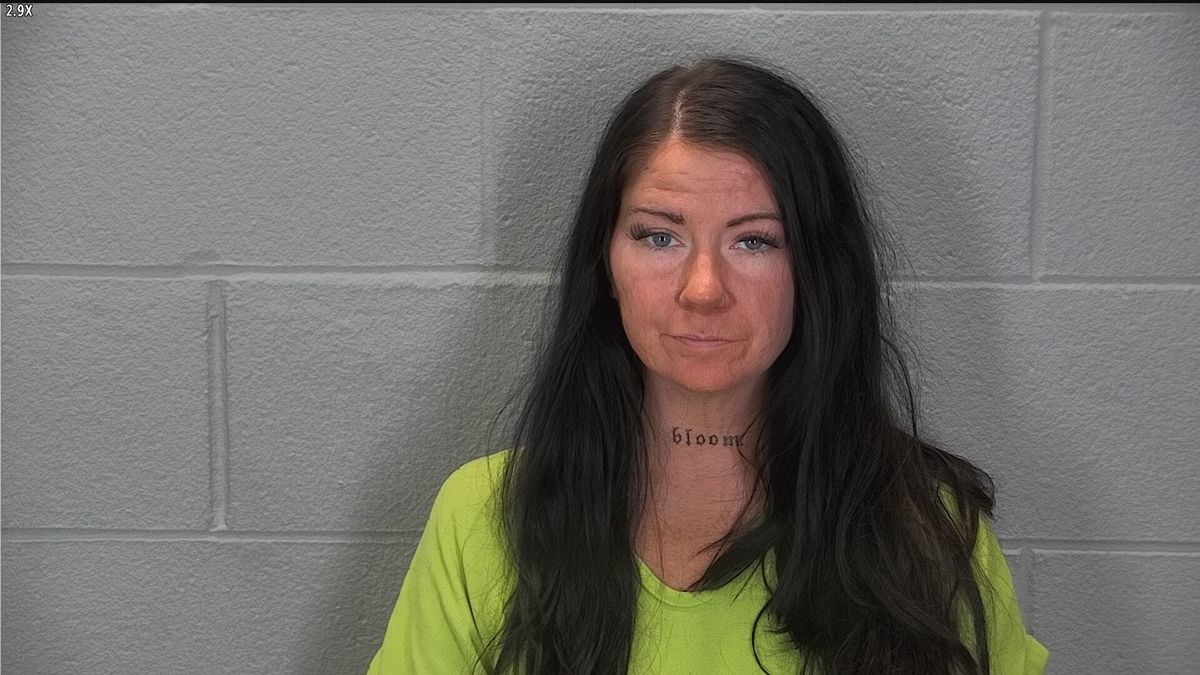 Jessica Marie Brummett | Tippecanoe County