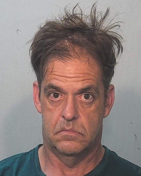Eric Lee Adams | Fort Wayne