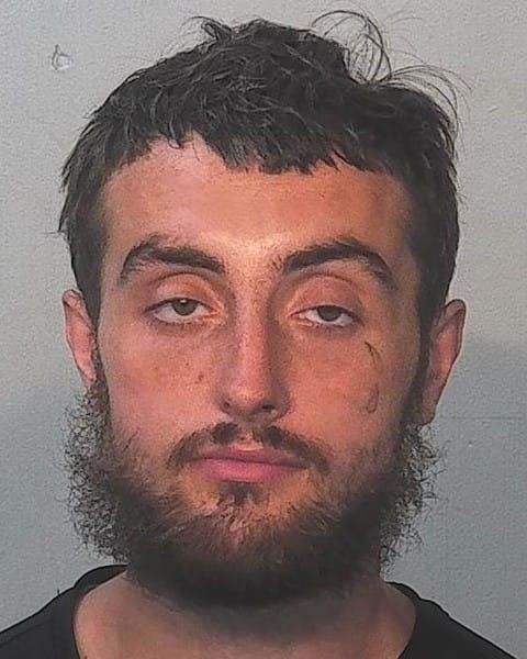 Robert Austin Combs | Fort Wayne