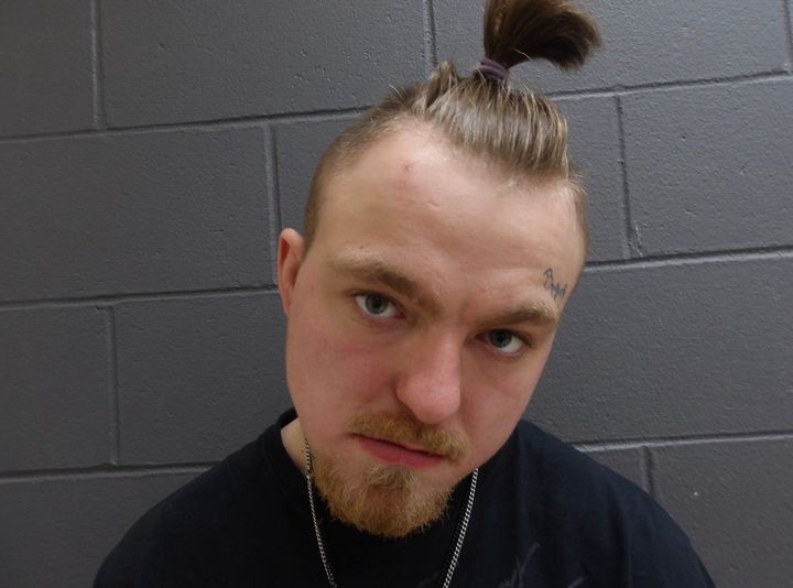William Glenn Anderson | Clay County