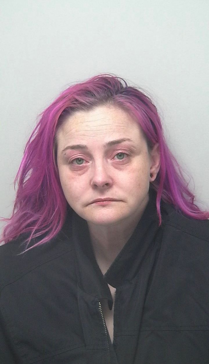 Adriana Lee Lebel | Wells County