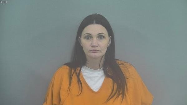 Rachel Nichole Craig | Whitley County