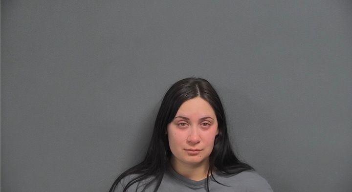 Cassy M Sparkman | Knox County