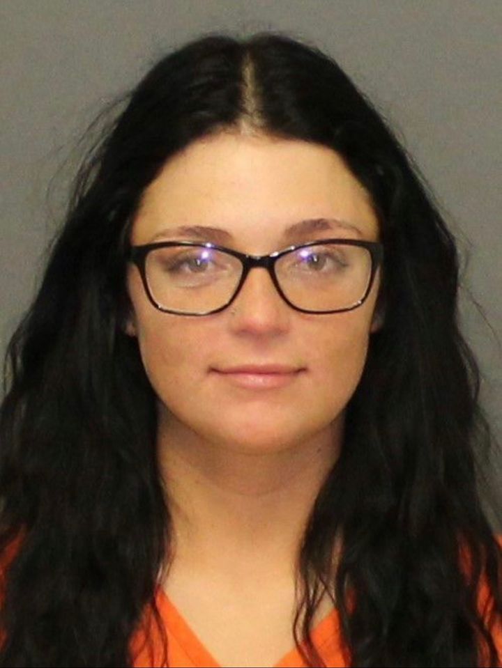 Sierra Lynn Woods | Warrick County
