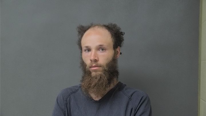Derrick James Thomas II | Howard County