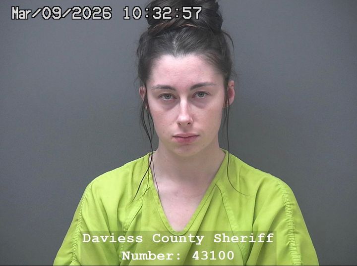 Shyann Nikkole Miles | Daviess County
