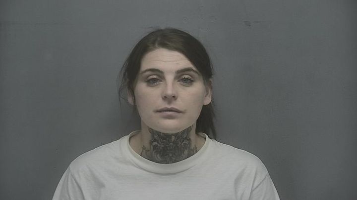 Cameron Marie Glasgow | Vigo County