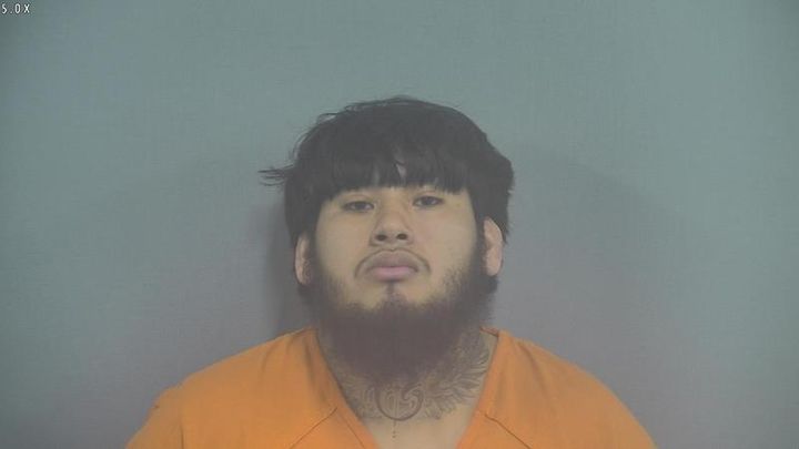 Edgar Tlahuetl | Whitley County