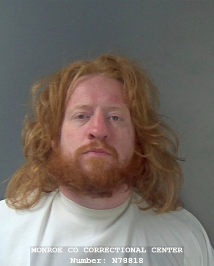 Jeffrey James Spicer | Monroe County