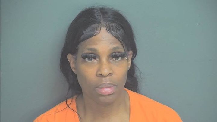 Rhonda Patrice Cook | Boone County