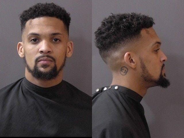 Ronnie Jordan Croney | Hamilton County