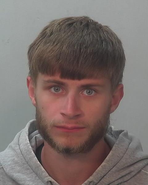 Collin Wayne Zonker | Fort Wayne