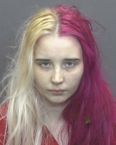 Kristian Marie Coon | Vanderburgh County