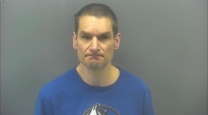 Aaron Lee Everhart | Blackford County