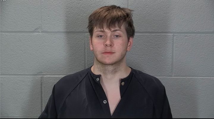 Qwentin Zachary Thomas Cinowski | Tippecanoe County