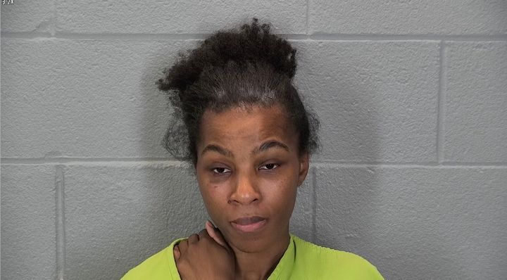 Shanobia Shaqui Davis | Tippecanoe County