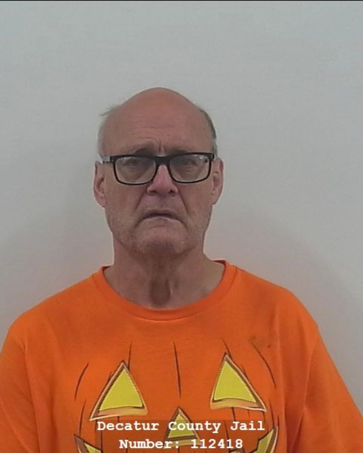 Mark Andrew Crampton | Decatur County