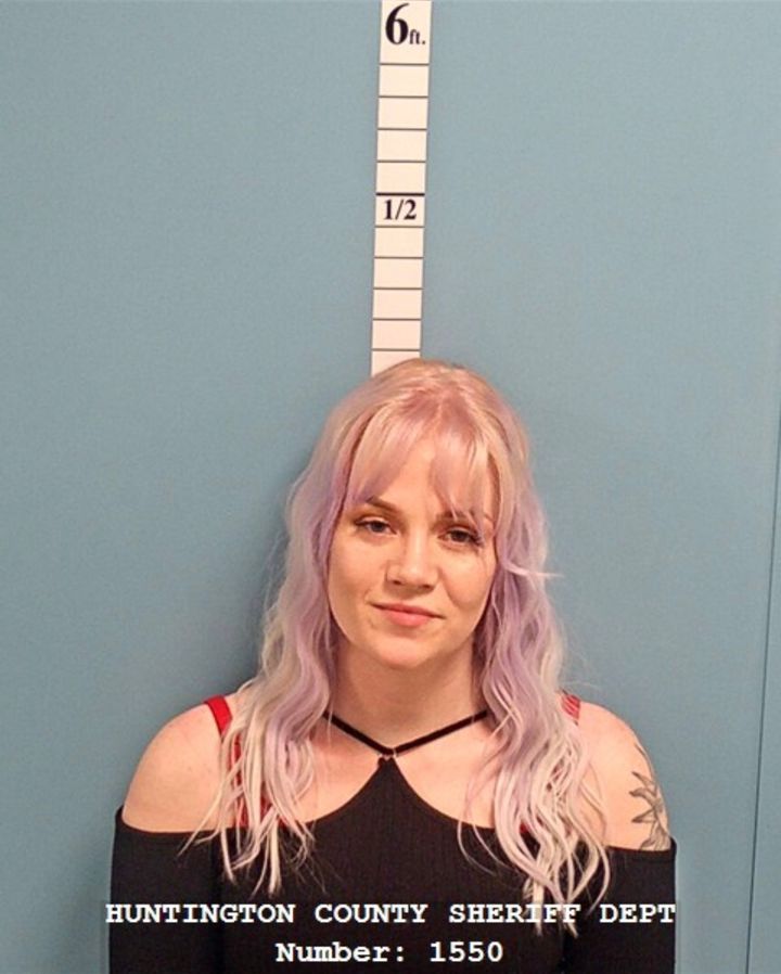 Vanessa Irene Hiday | Huntington County