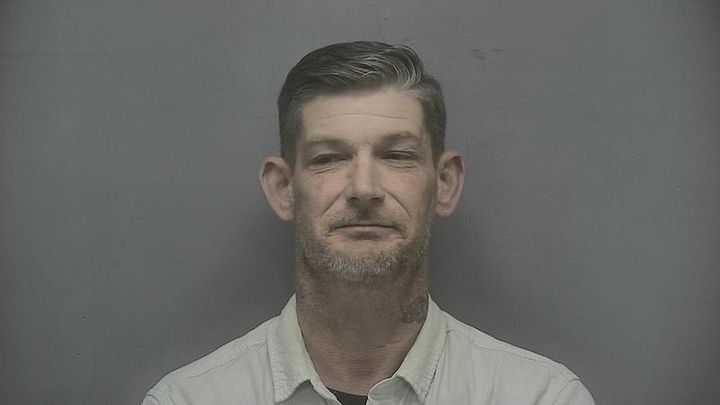 Lonnie R Boyce | Vigo County