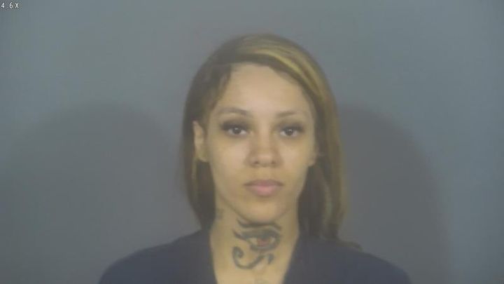 Naomi Simone Gregory | St Joseph County