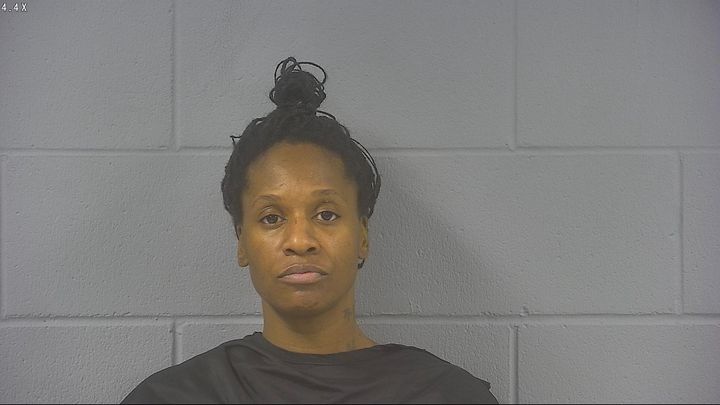 Marita Shawnta Harriman | Hancock County