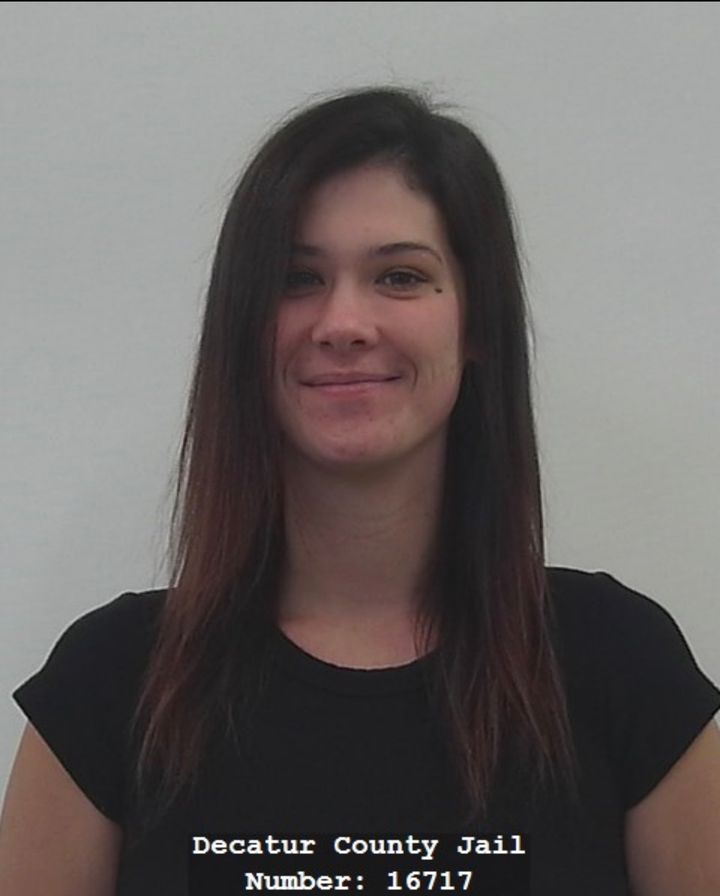 Alyssa Coral Desiere | Decatur County