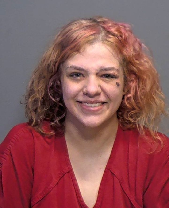 Briana Marie Barber | Porter County