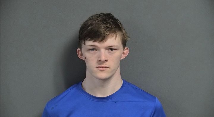 Harlan Nikoaus Macdonald | Knox County