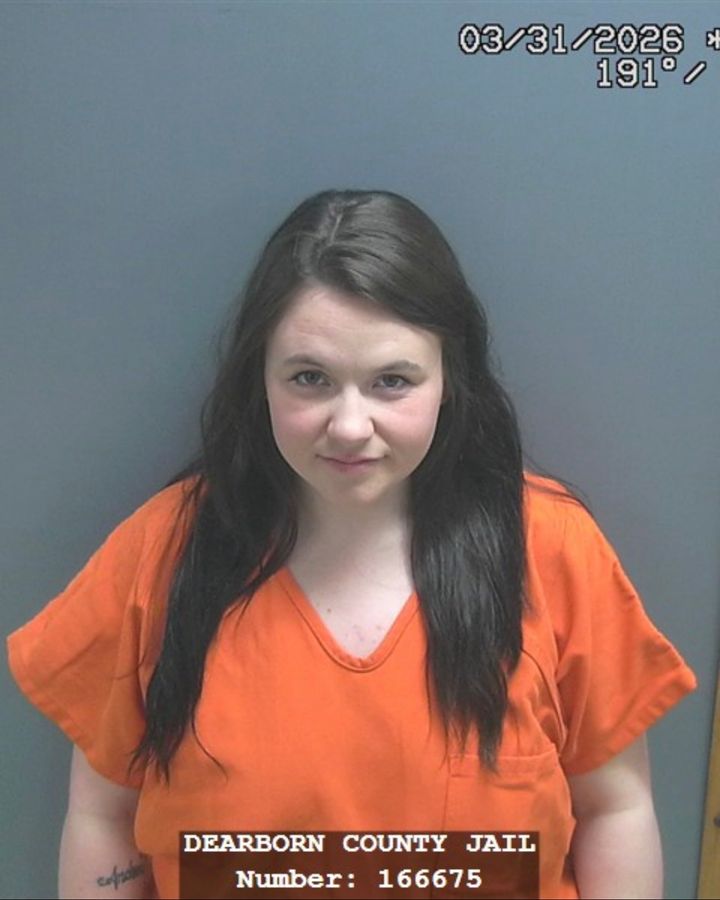 Mackenzie Kay Poor | Dearborn County