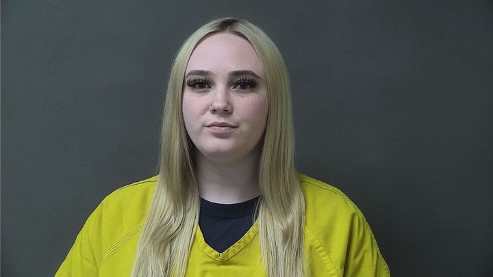 Haleigh Jean Bitner | Howard County