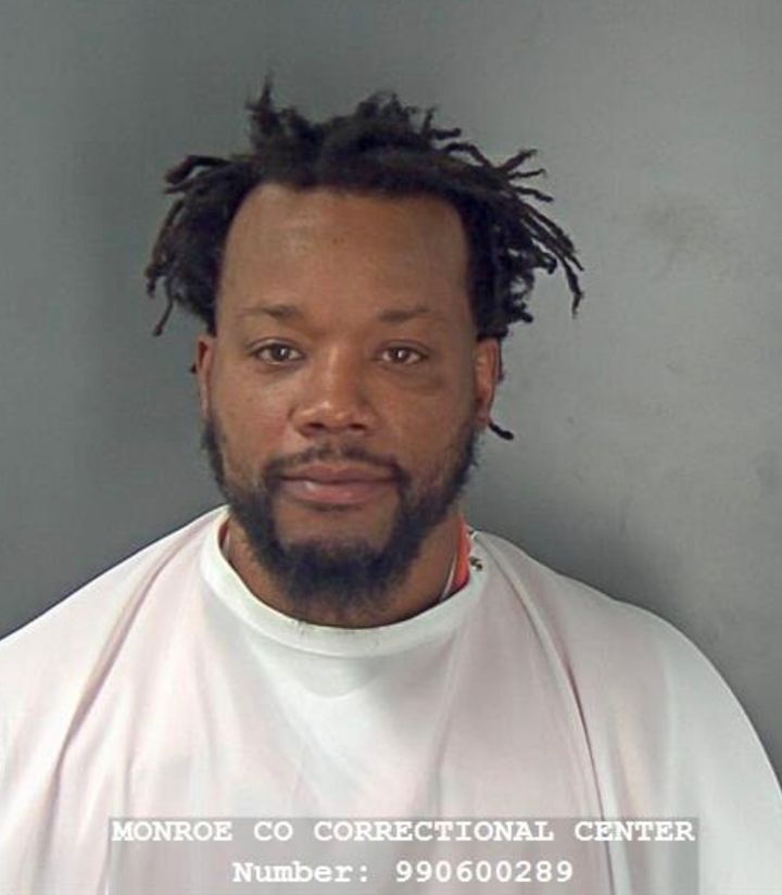 Lance Jermaine Charleston | Monroe County