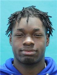 David Lee Similton II | Fort Wayne