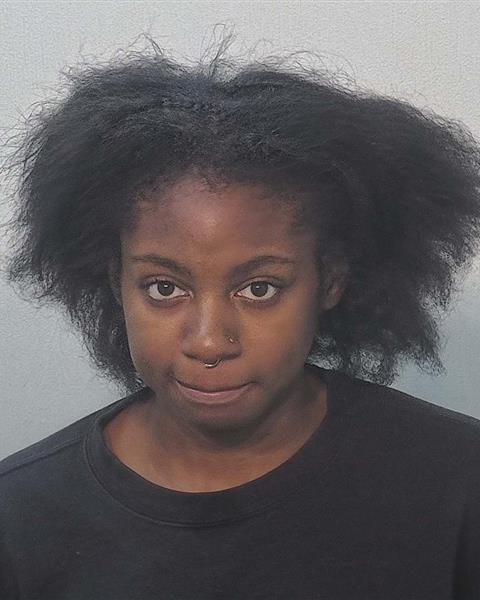Tristyn Jyne Johnson | Fort Wayne