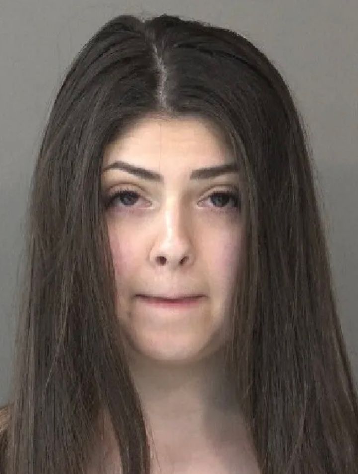Mina Irene Phillips | Kosciusko County