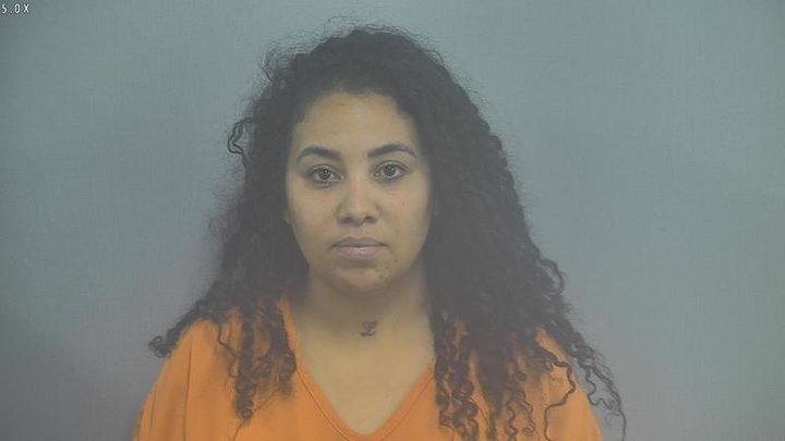 Jenifer Fernandez Nunez | Whitley County