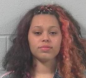 Kali Laine Eller | Fort Wayne