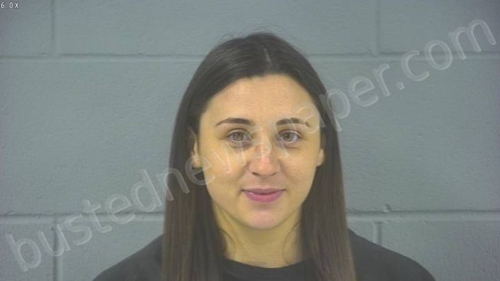 Megan Kristine Hawley | Hancock County