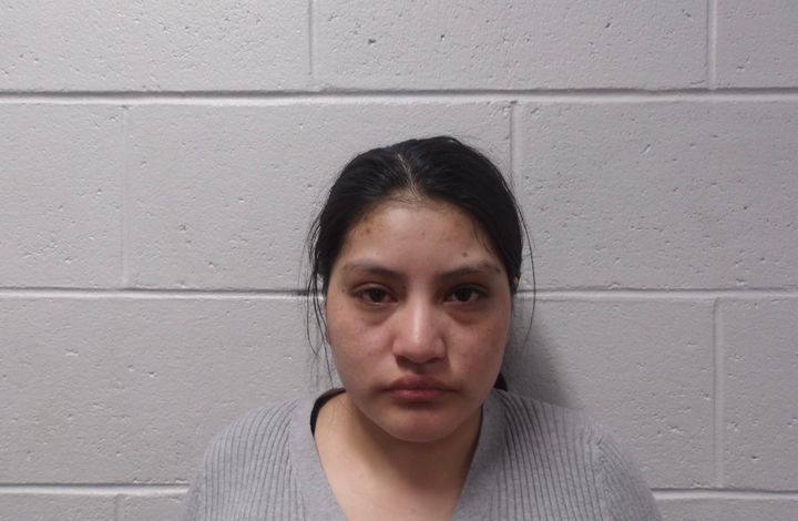 Erika Toaquiza Cocha | Clay County